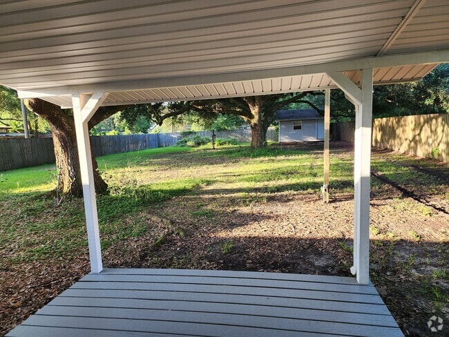 Building Photo - 1361 Bassett St Rental