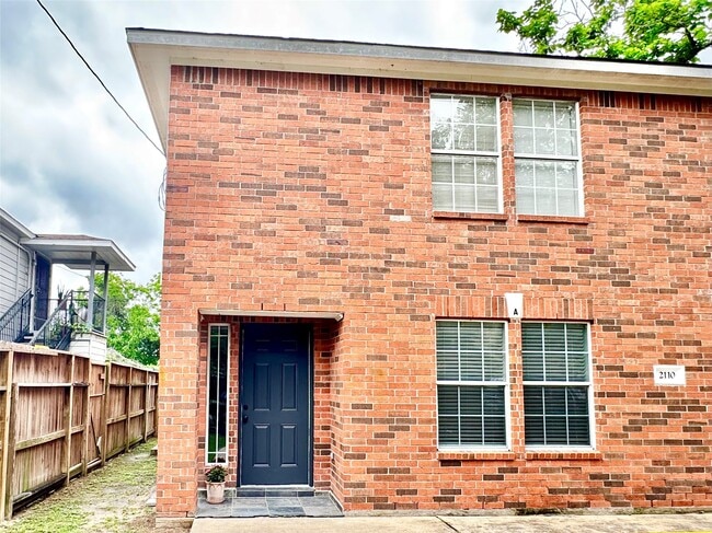 2110 Turner Dr