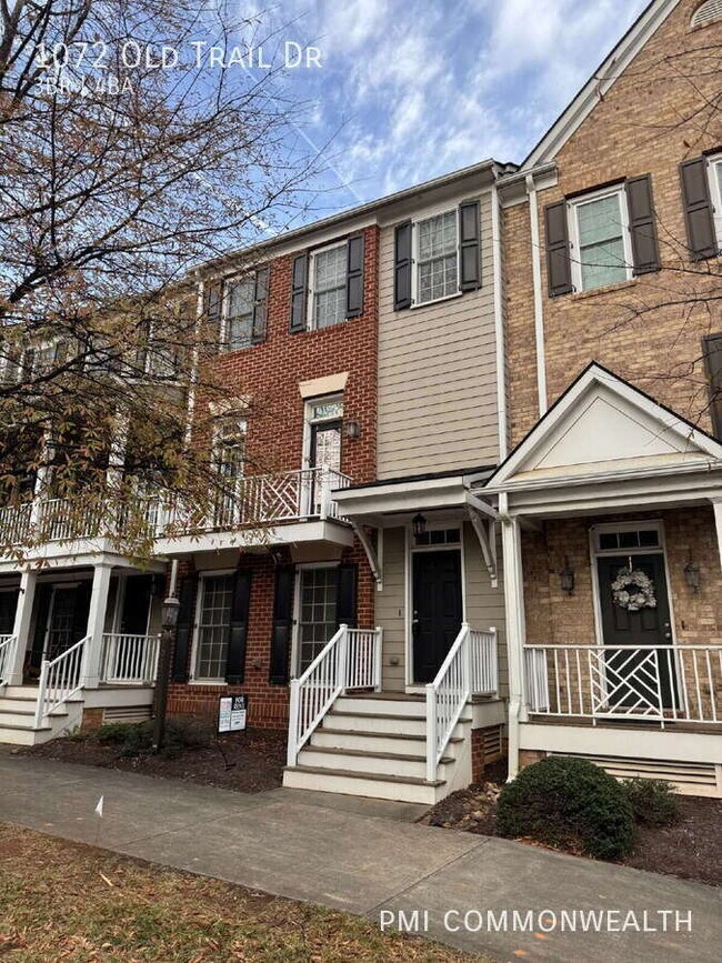 Photo - 1072 Old Trail Dr