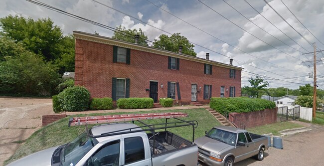 Photo - 900 Whitworth St Unit A1