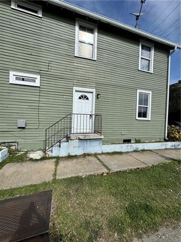 Photo - 4701 S Liberty St Unit 4701