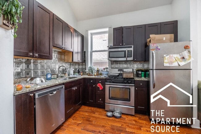 Photo - 1820 S Throop St Unit 2F