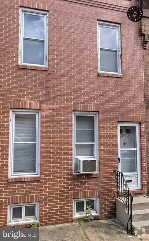 Building Photo - 2873 Chatham St Rental