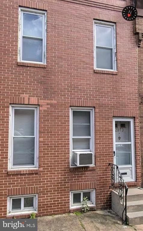 Building Photo - 2873 Chatham St Rental