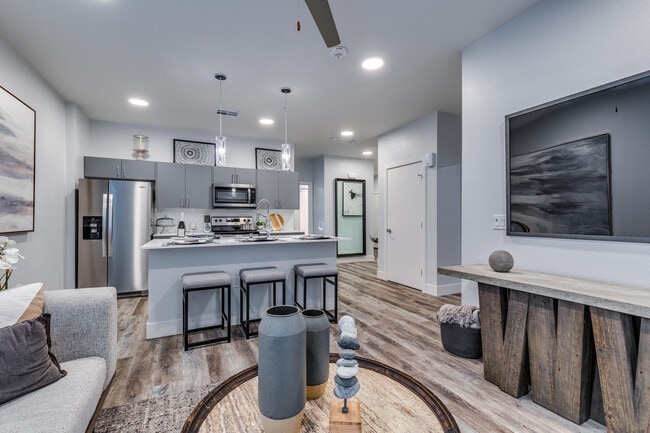 Photo - Calm at Eastern