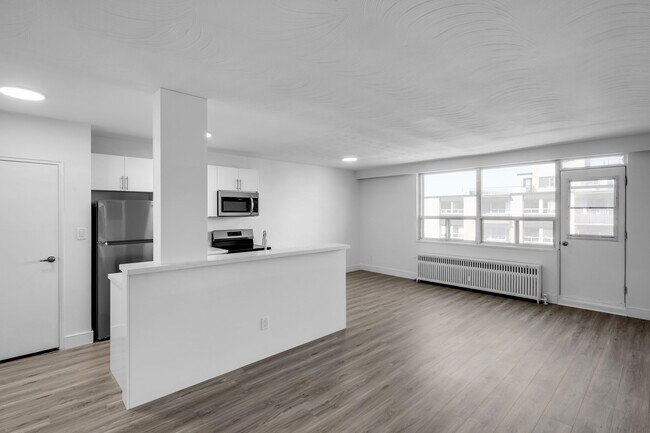 Photo - Northshore Apartments