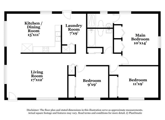 Photo - 6529 Hugh Ct