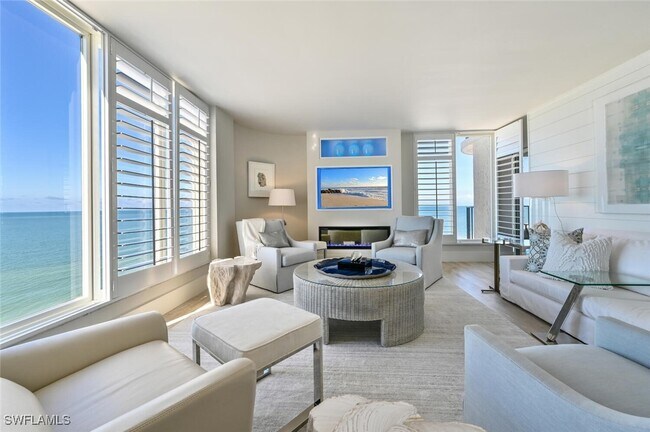 Photo - 3115 Gulf Shore Blvd N Unit 608S