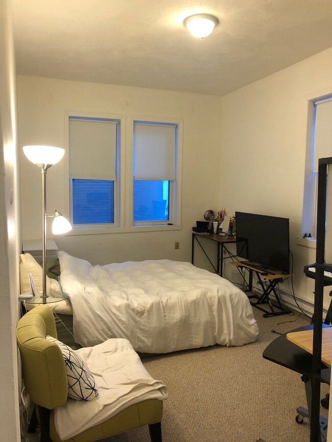 Building Photo - 45 Hemenway St Unit #104 Rental