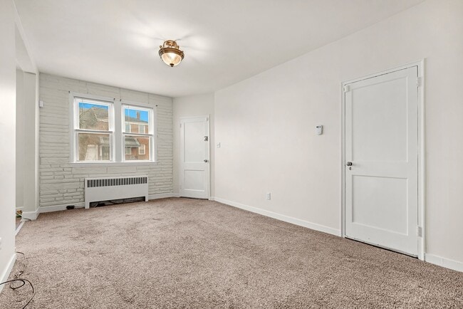 3706 W Franklin St Unit 3706 W Franklin St Unit #1
