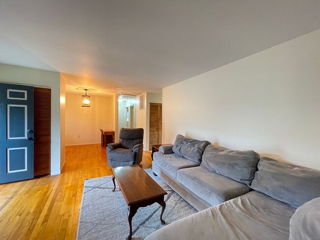 Photo - Large Furnished Rancher that Includes Lawn...