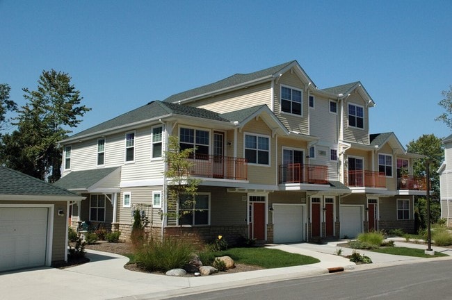 The Enclave at Kennedy Ridge