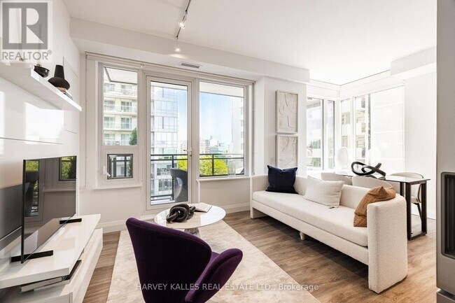 Photo - 71 Redpath Ave Unit 1302