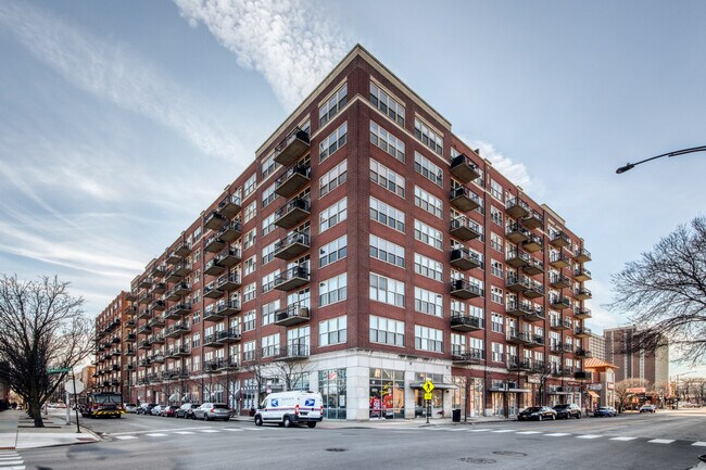 Photo - 6 S Laflin St Unidad 612