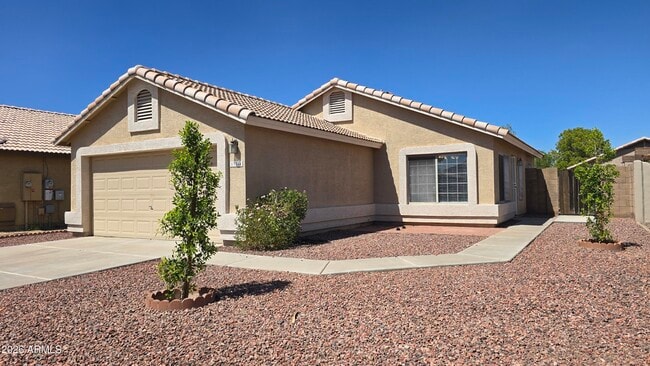 13344 W Desert Ln