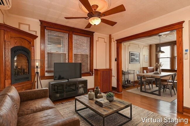 Building Photo - 610 Columbia Ave Unit 1