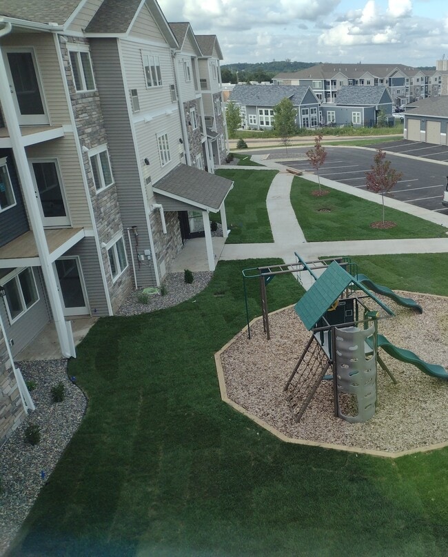 Timberfield Apartments Northfield, MN