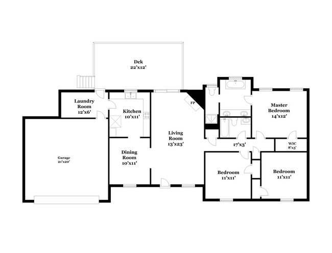 Photo - 1610 Summit Ridge