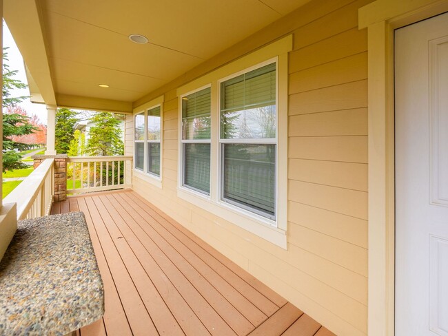 Photo - Walkable Liberty Lake Rancher Near The Noll – 3 Bed, 2 Bath, 1,314 Sq Ft with 2-Car Garage & Cove...