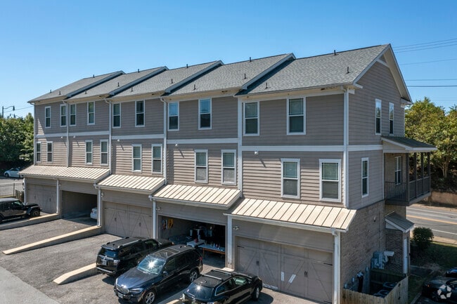 Metalworks Condos