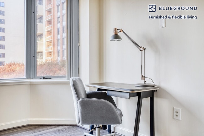 Photo - 4835 Cordell Ave Unidad SI FL5-ID314