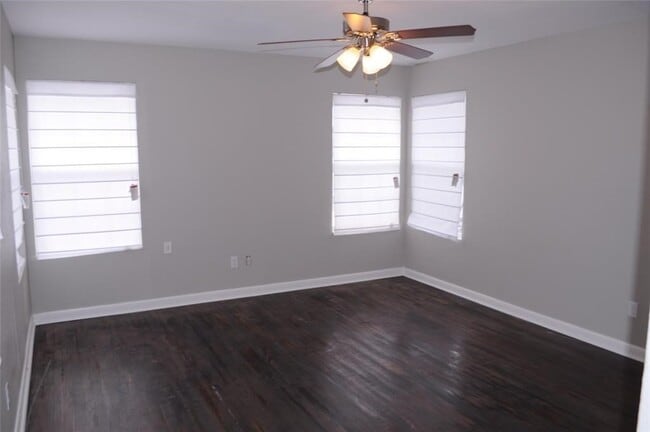 Building Photo - 3502 Rosedale St Unit C