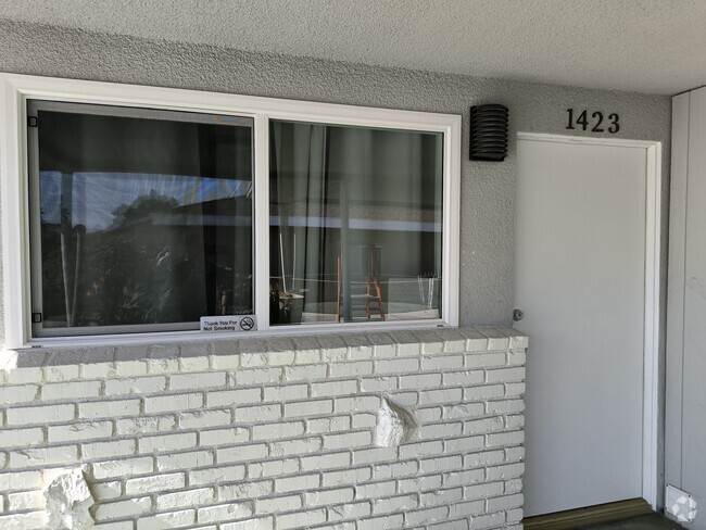 Building Photo - 1423 Masser Pl Rental