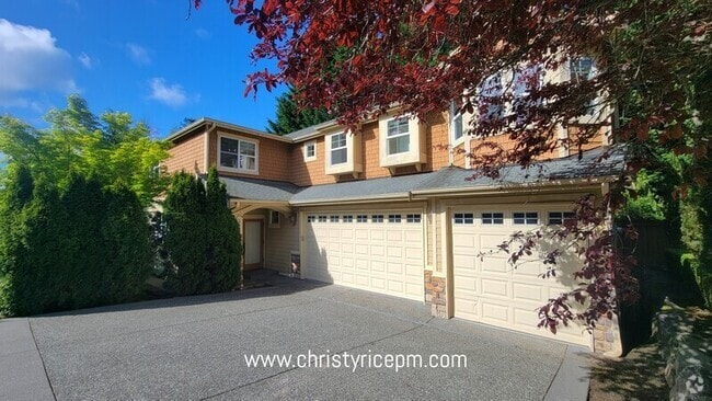 Building Photo - 11341 106th Ave NE Rental