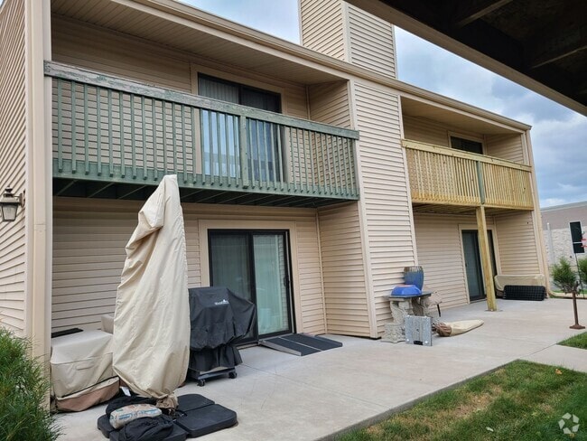 Building Photo - JLJP3860 Rental