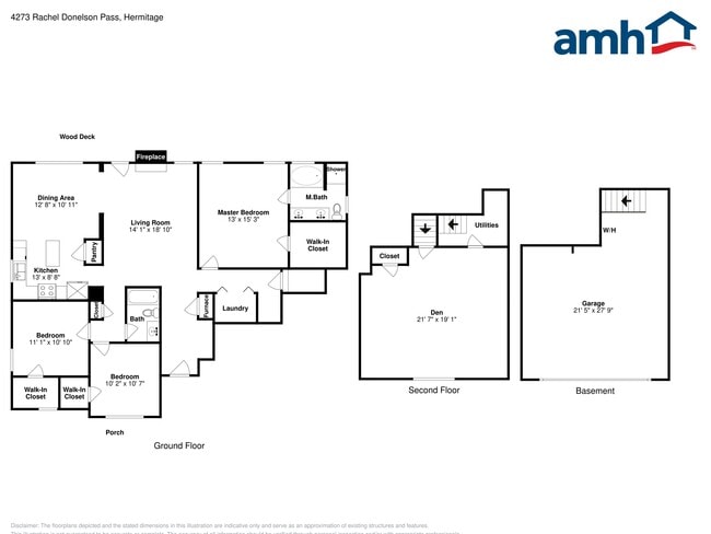 Photo - 4273 Rachel Donelson Pass