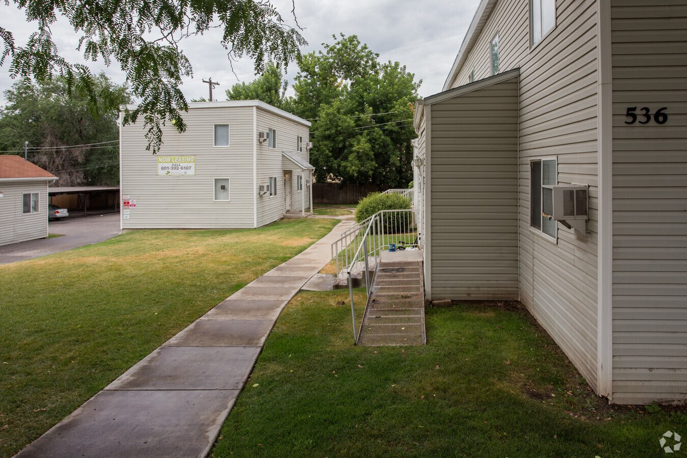 Photo - Fairview Apartments