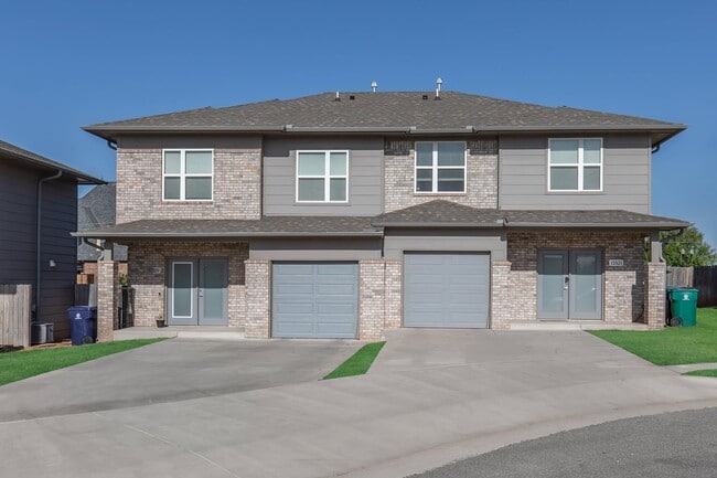 Afton Grove