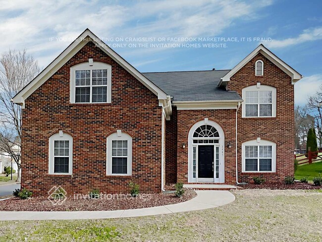 Building Photo - 3407 Brownes Ferry Rd Rental