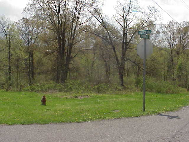 Hidden Hills - Hidden Hills