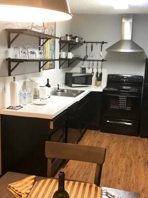 Photo - Sandia Apartments