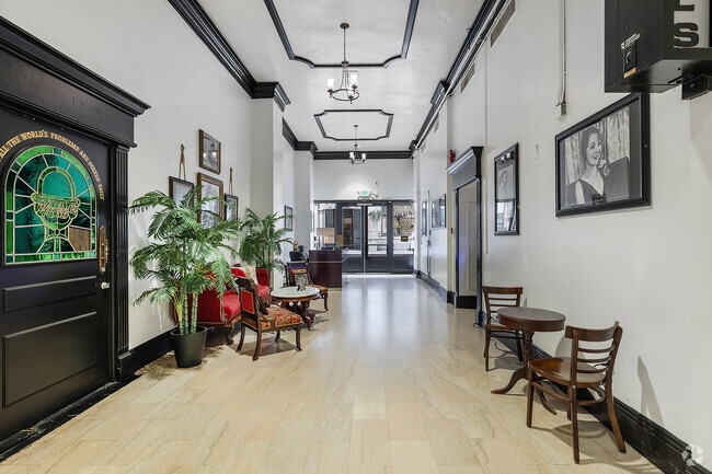 Lobby 1