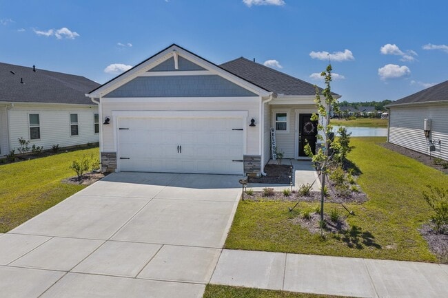 Building Photo - 822 Cypress Preserve Cir