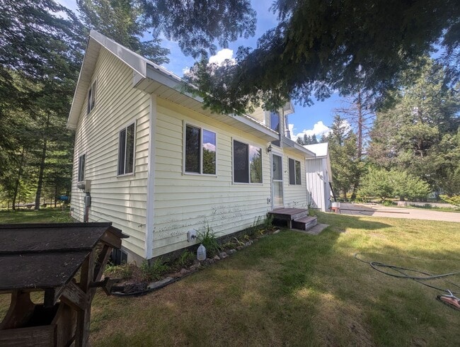 31 Elmes Dr.