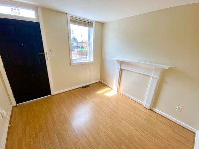 Photo - Charming 1BR with 1.5 Baths and Bonus Basement Room in the Heart of Ridgley’s Delight