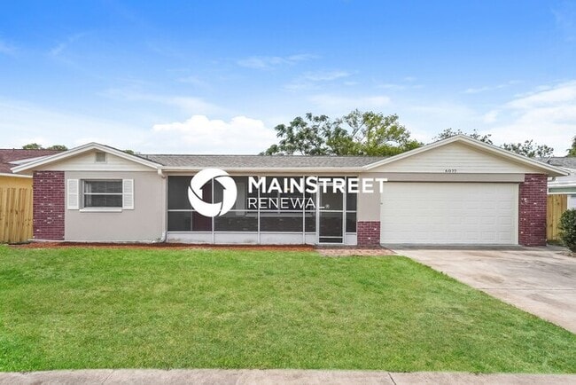 Building Photo - 3 Bedroom Pet-Friendly Home in NEW PORT RICHEY, FL with Main Street Renewal