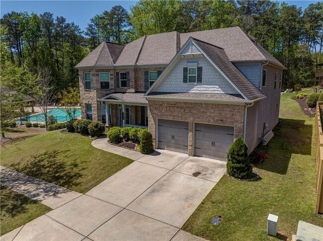 Photo - 302 Herrington Ct House