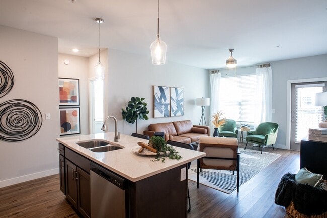 Building Photo - City Place at Germantown Apartments