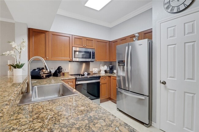 Photo - 10126 Villagio Palms Way Unit 107