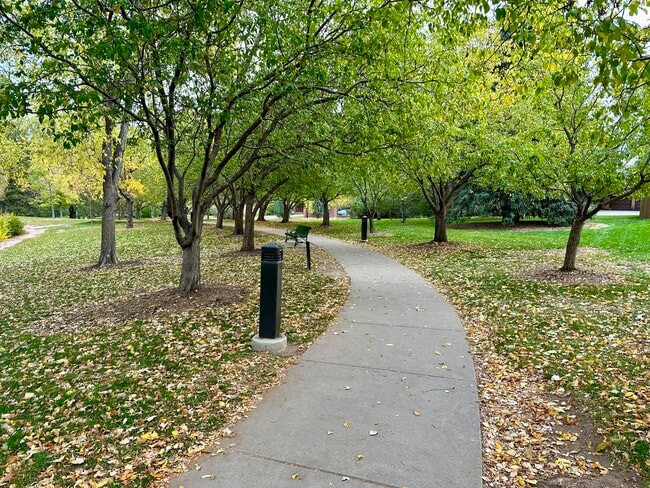 Photo - 2126 19th Ave Unit 2126