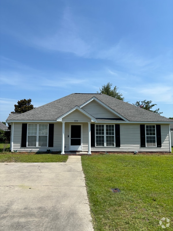 Building Photo - 2224 Stepping Stone Dr Rental
