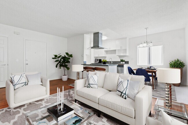 Photo - Gale Apartments