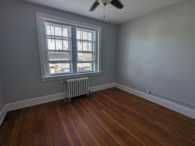 Photo - Ashland Avenue Apartments