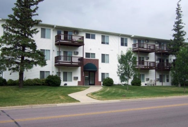 Park Village-2