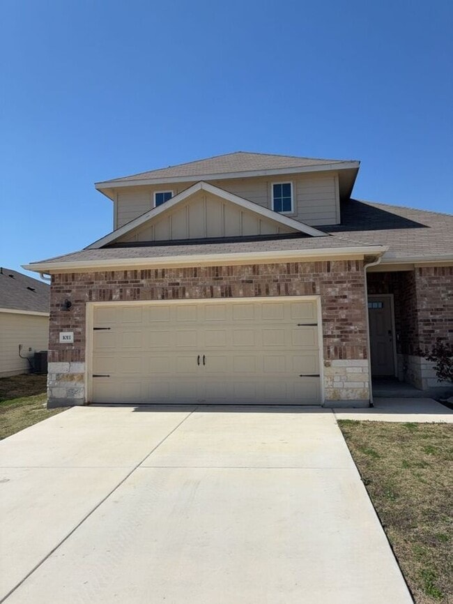 Building Photo - 4BR SFR • W/D In Unit • Covered Parking • Hutto, TX