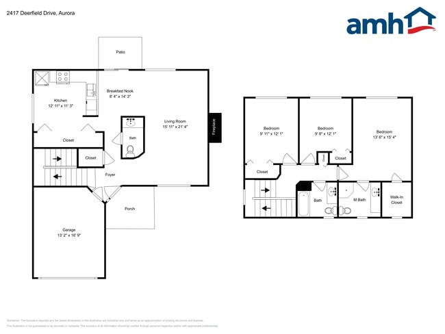 Photo - 2417 Deerfield Dr